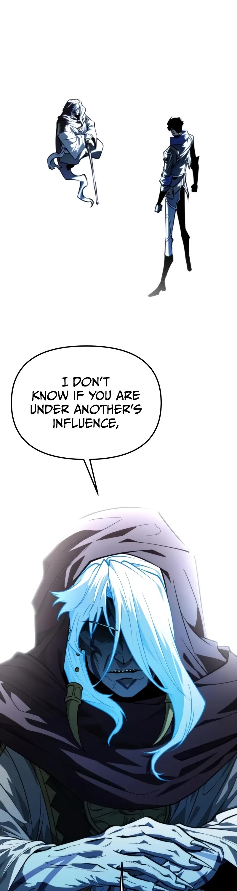 Reincarnator Chapter 98 page 67 - Chapter 98