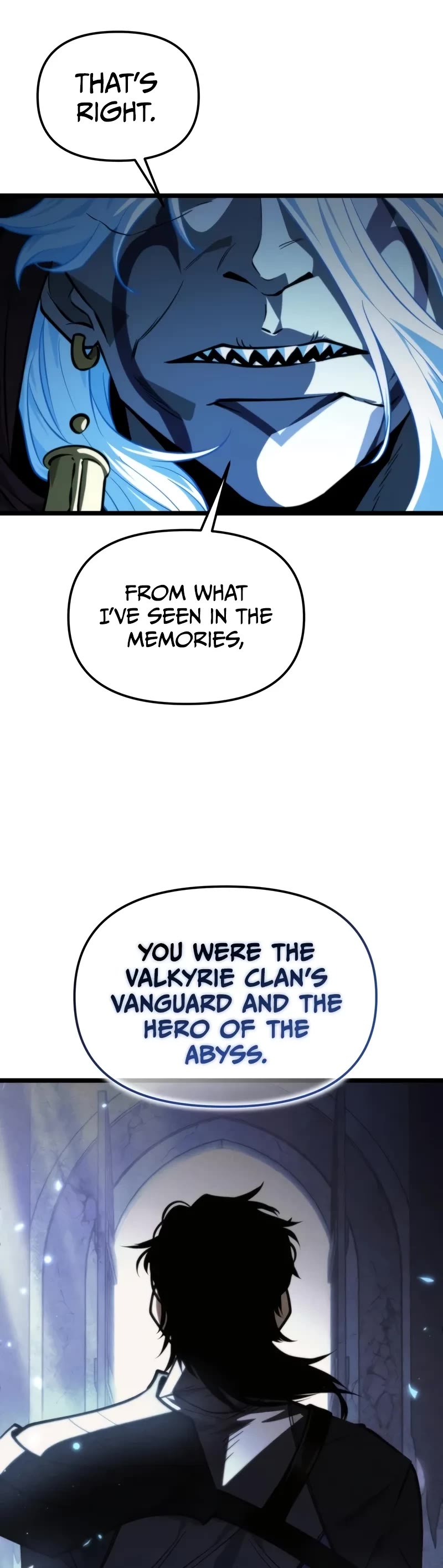 Reincarnator Chapter 98 page 69 - Chapter 98