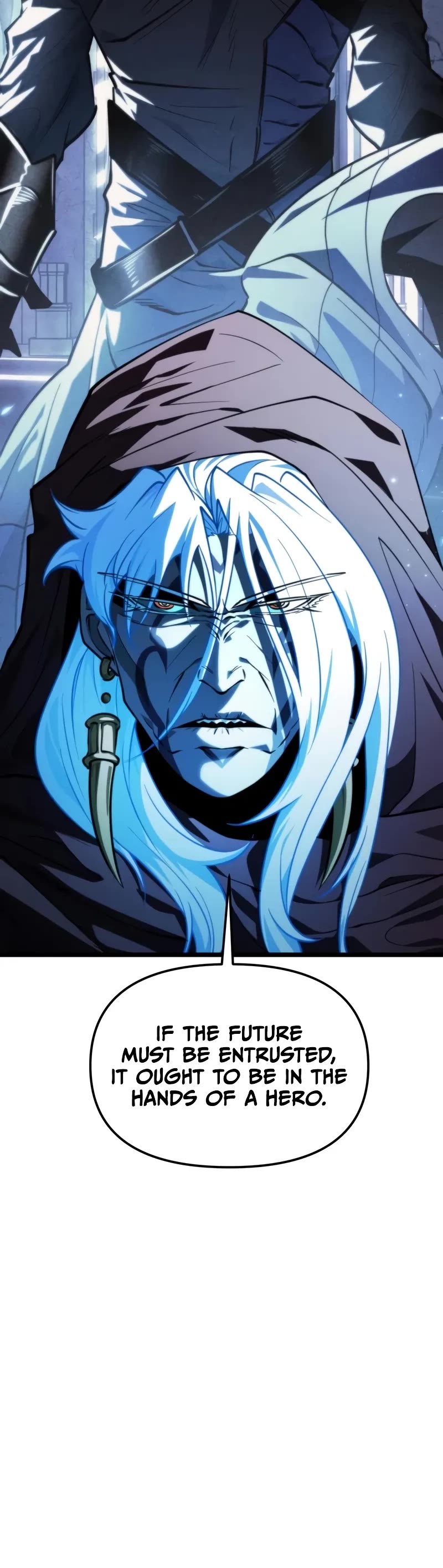 Reincarnator Chapter 98 page 70 - Chapter 98