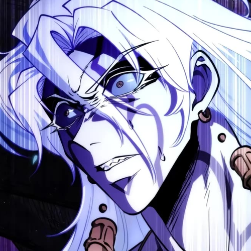 Reincarnator Chapter 98 cover