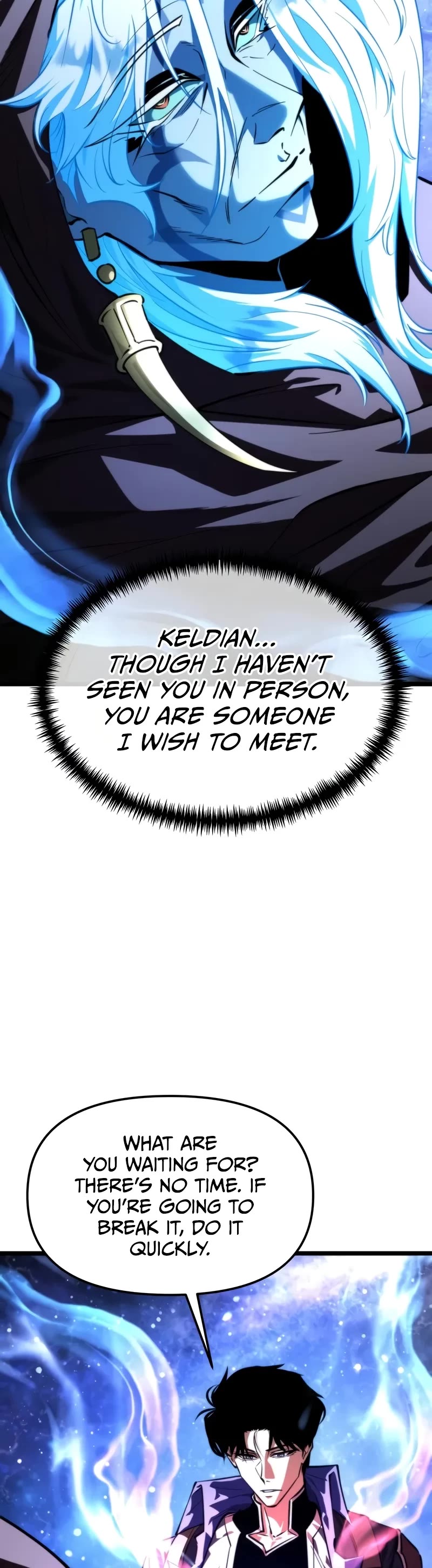Reincarnator Chapter 99 page 14 - Chapter 99