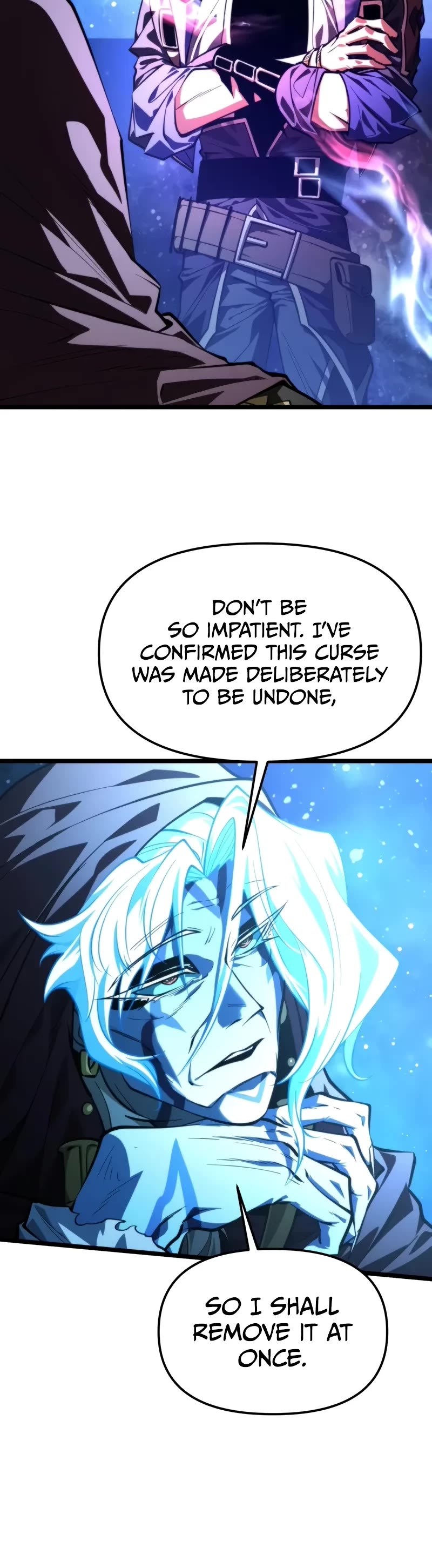 Reincarnator Chapter 99 page 15 - Chapter 99