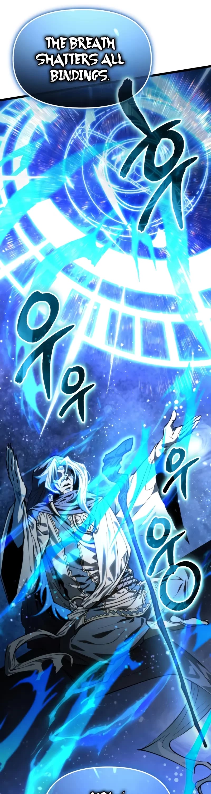 Reincarnator Chapter 99 page 16 - Chapter 99