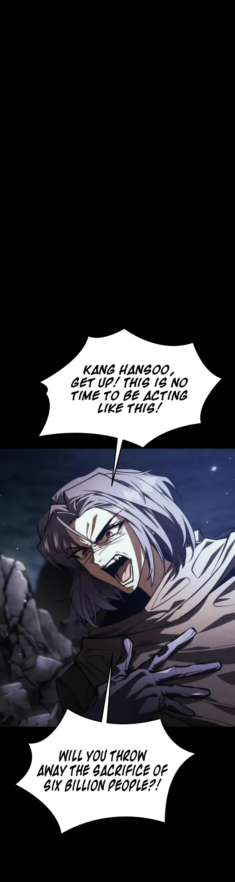 Reincarnator Chapter 99 page 20 - Chapter 99