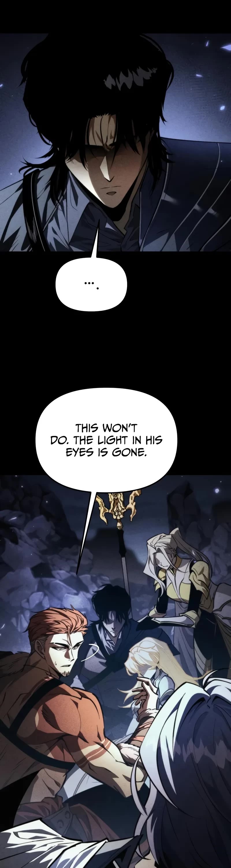 Reincarnator Chapter 99 page 21 - Chapter 99