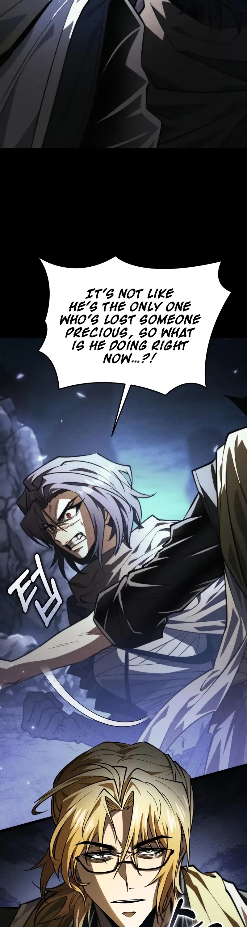 Reincarnator Chapter 99 page 22 - Chapter 99
