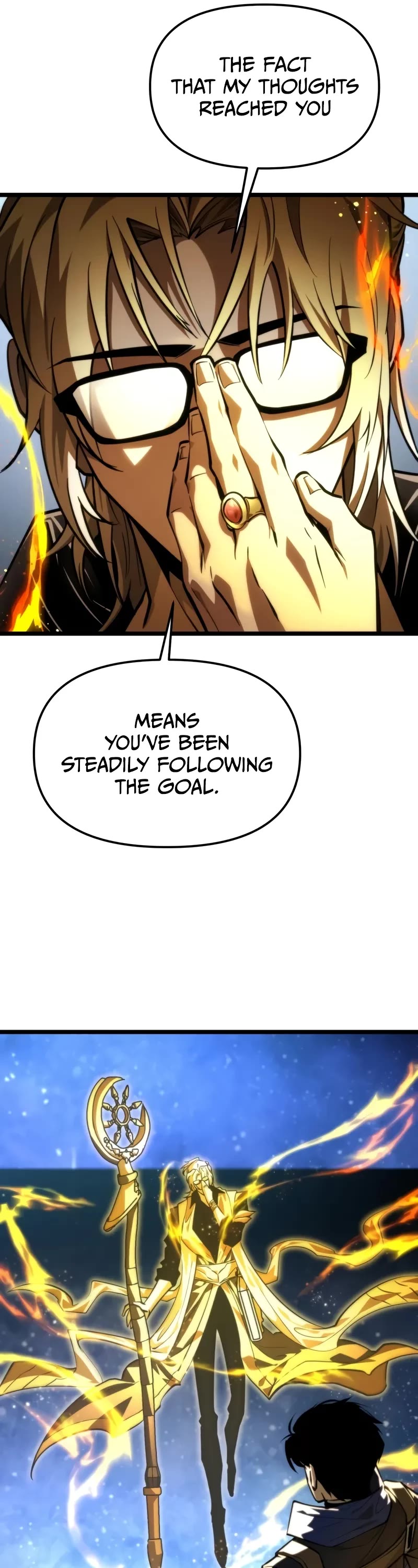 Reincarnator Chapter 99 page 26 - Chapter 99