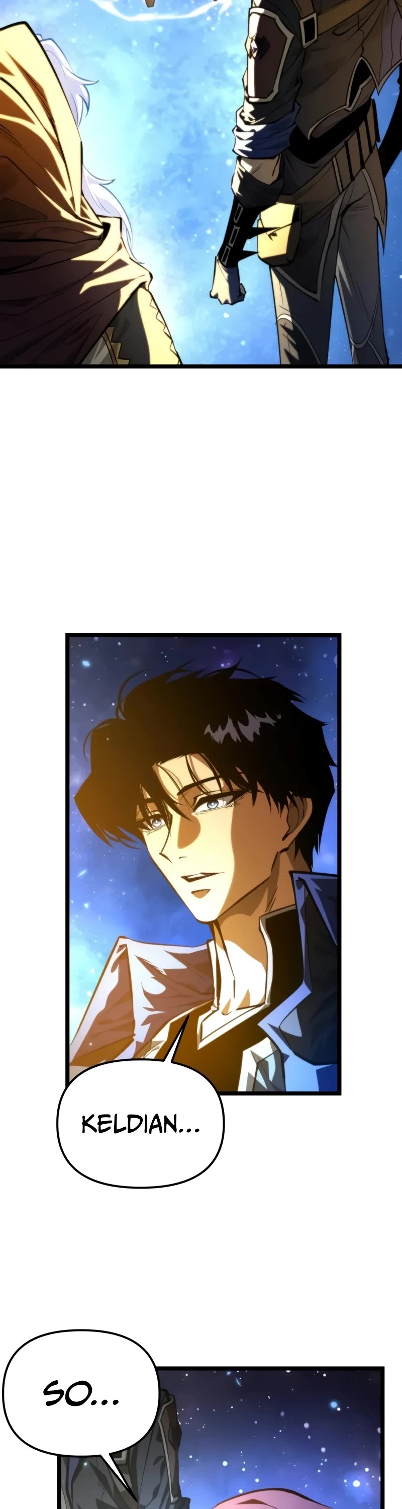 Reincarnator Chapter 99 page 27 - Chapter 99