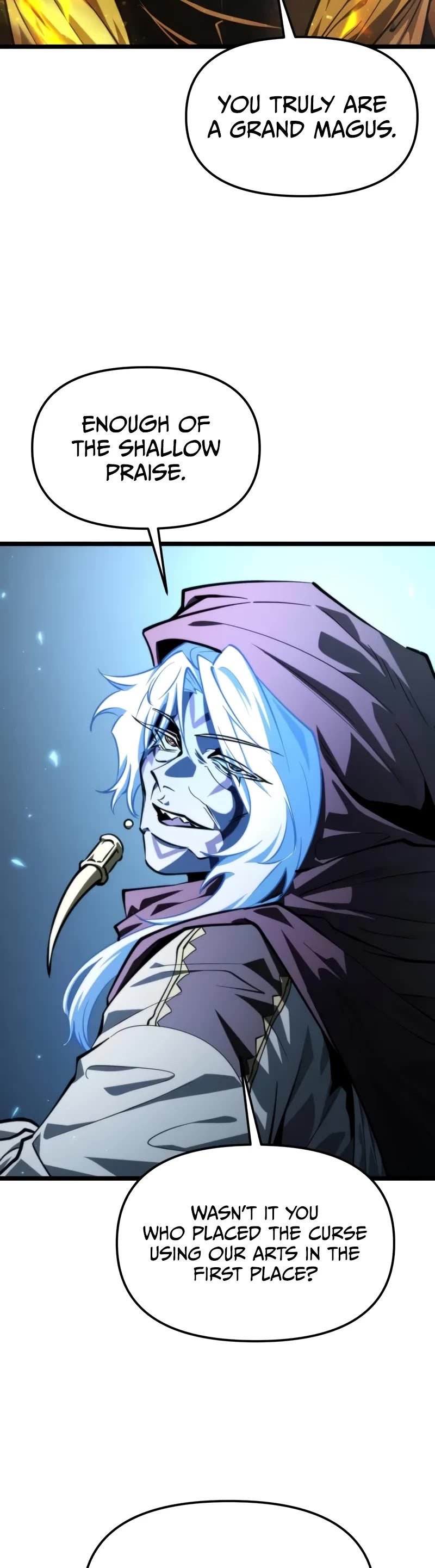 Reincarnator Chapter 99 page 29 - Chapter 99