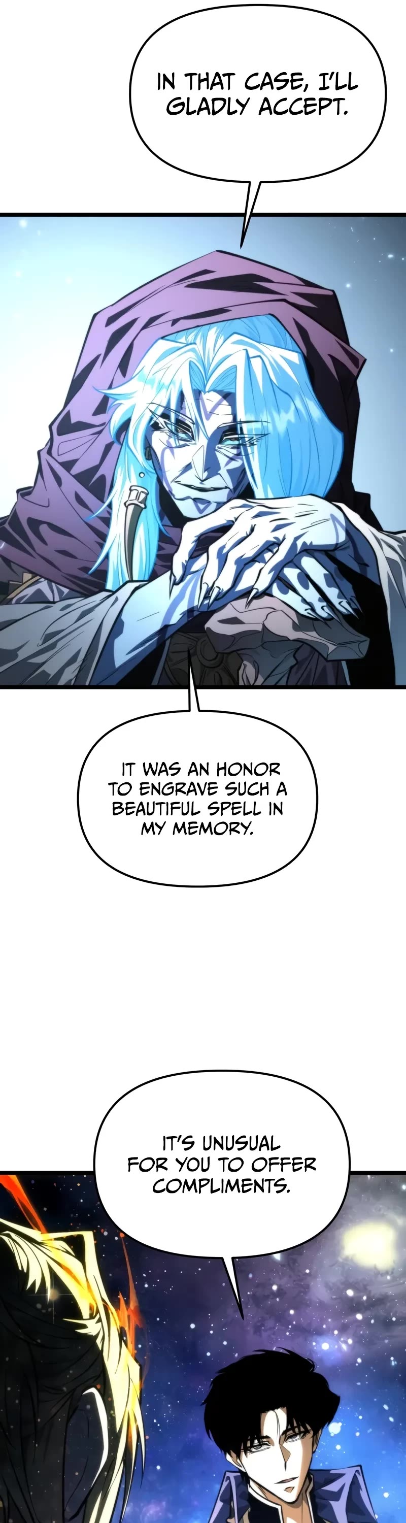 Reincarnator Chapter 99 page 31 - Chapter 99
