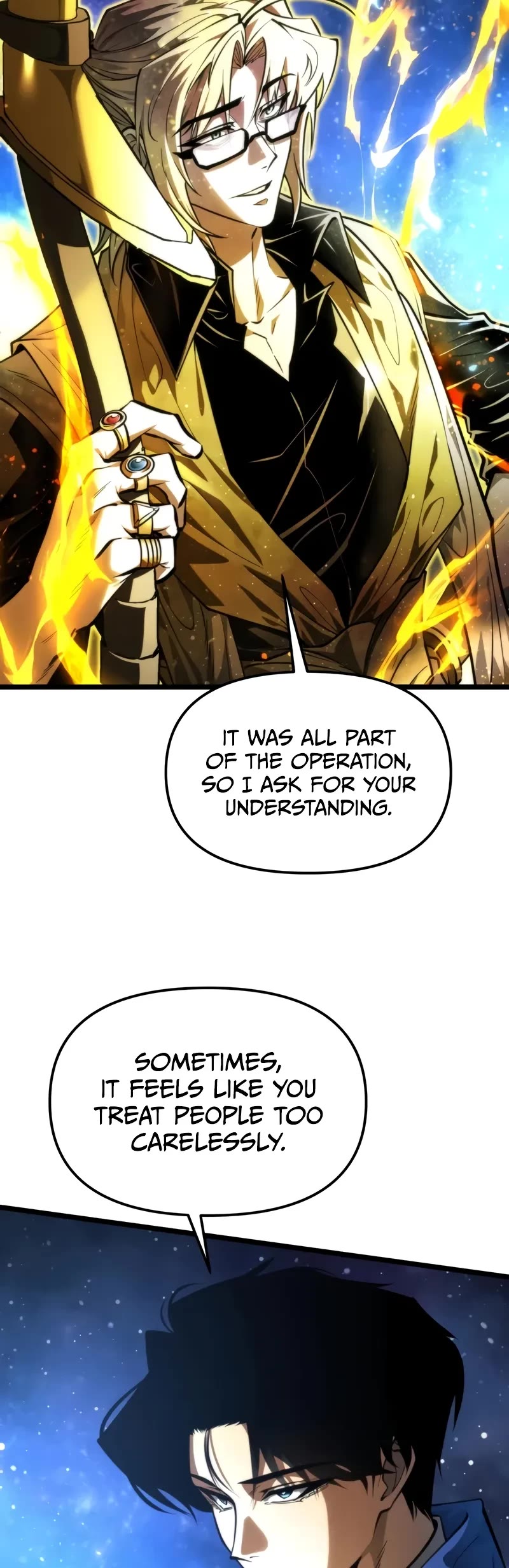 Reincarnator Chapter 99 page 34 - Chapter 99