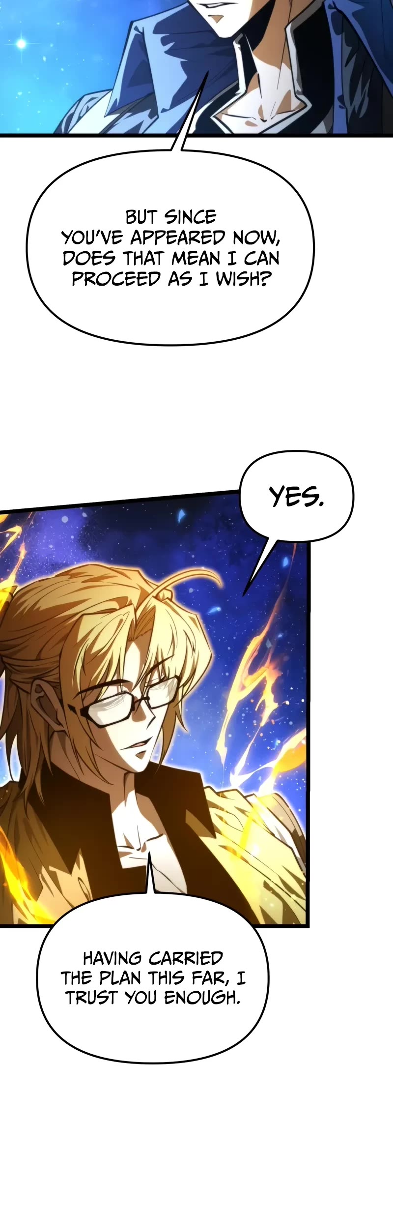 Reincarnator Chapter 99 page 35 - Chapter 99