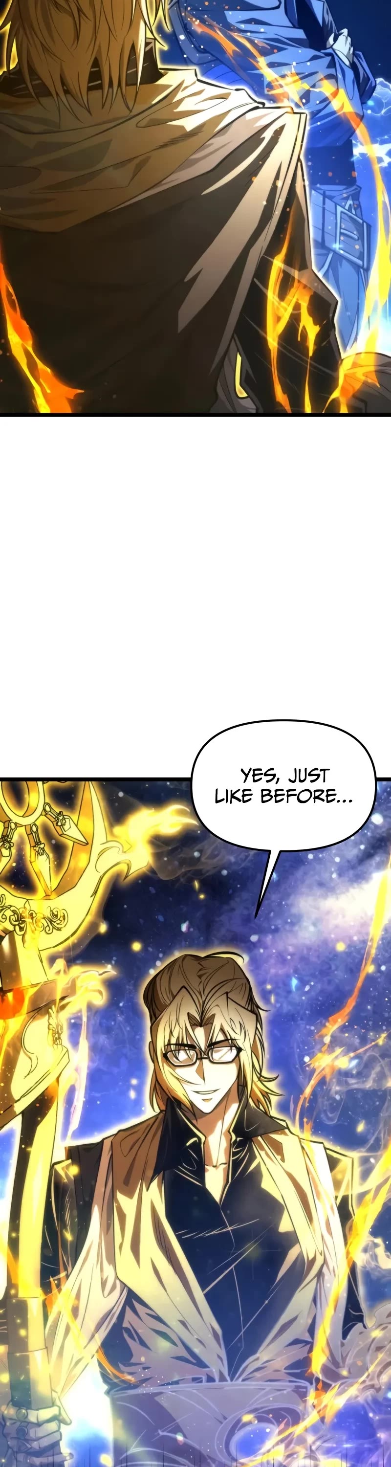 Reincarnator Chapter 99 page 39 - Chapter 99