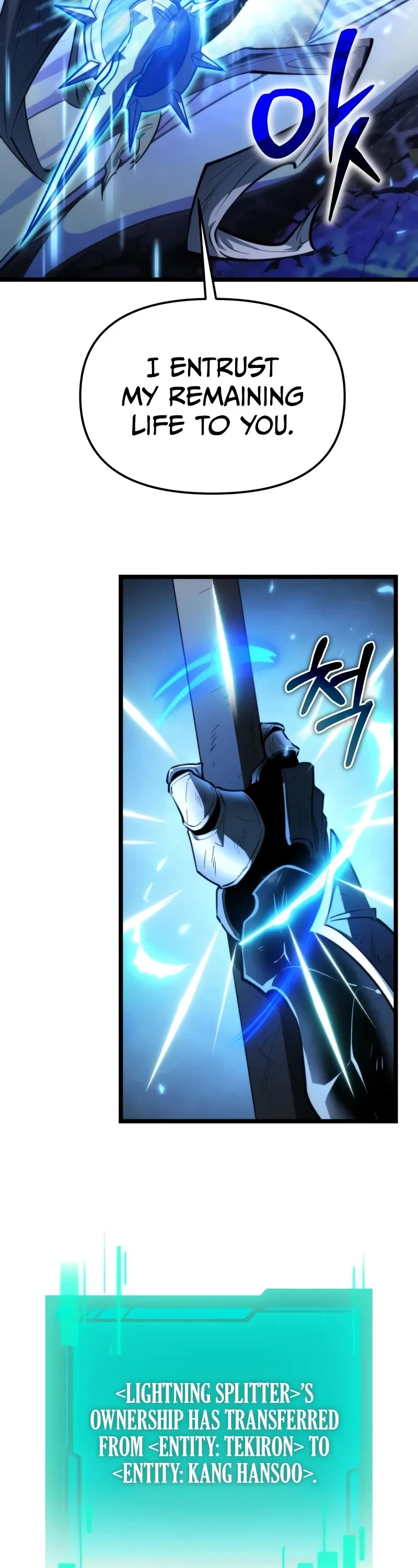 Reincarnator Chapter 99 page 42 - Chapter 99