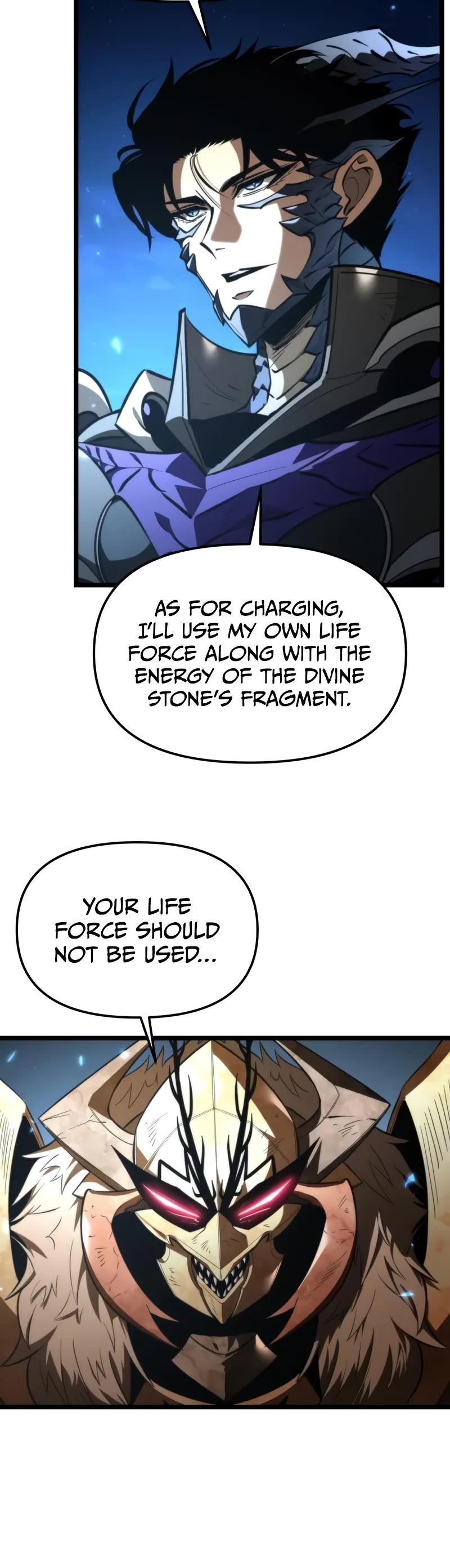 Reincarnator Chapter 99 page 44 - Chapter 99