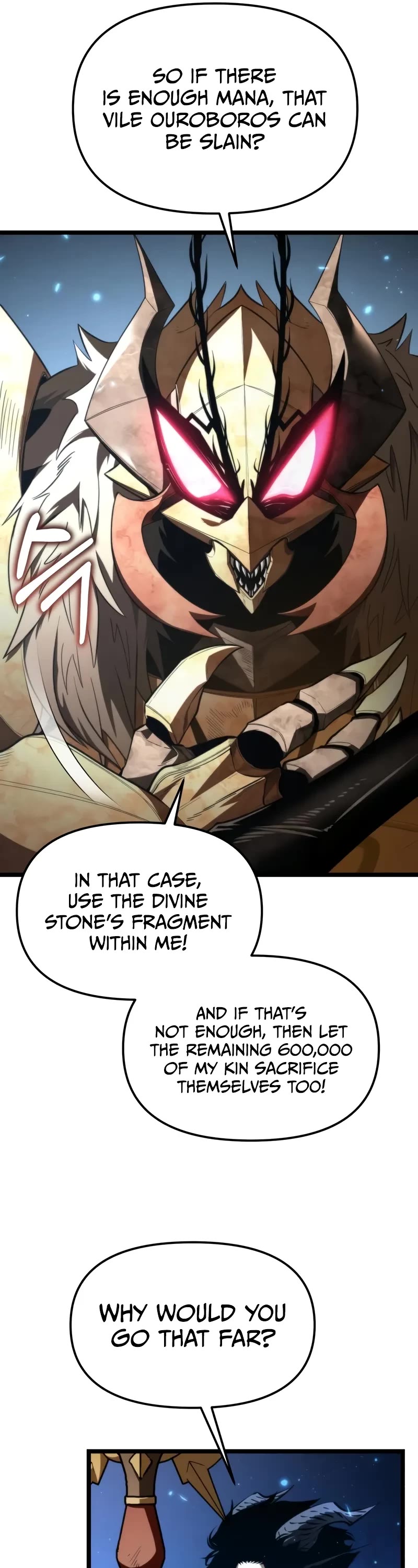 Reincarnator Chapter 99 page 46 - Chapter 99