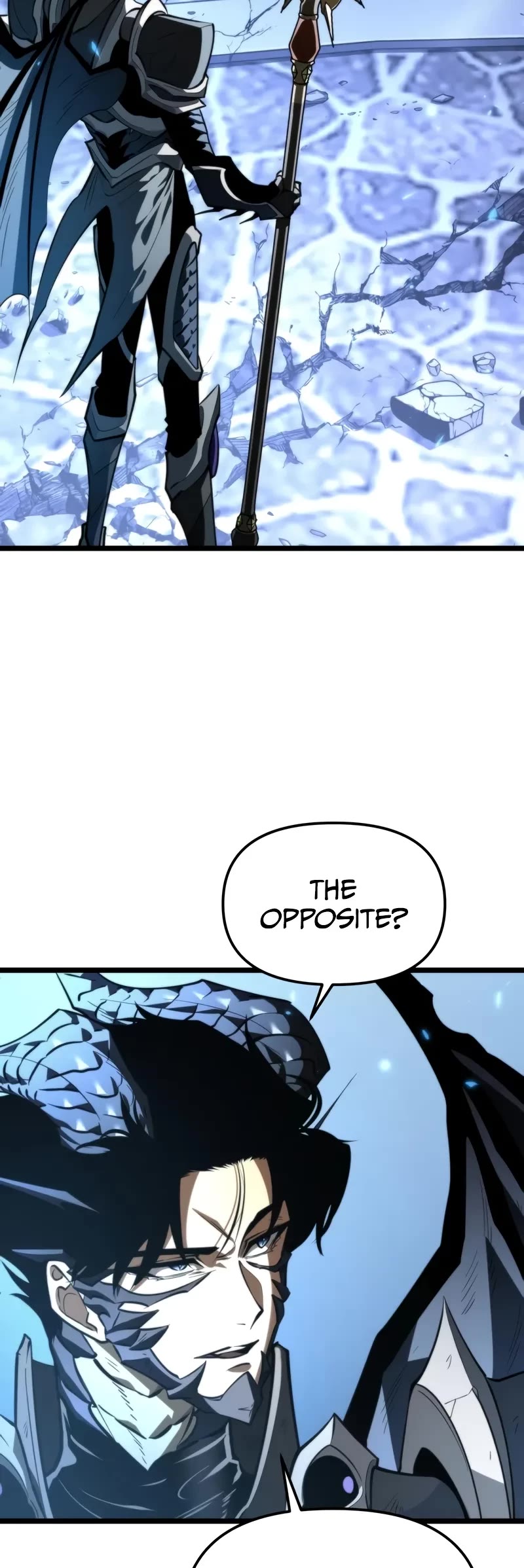 Reincarnator Chapter 99 page 48 - Chapter 99