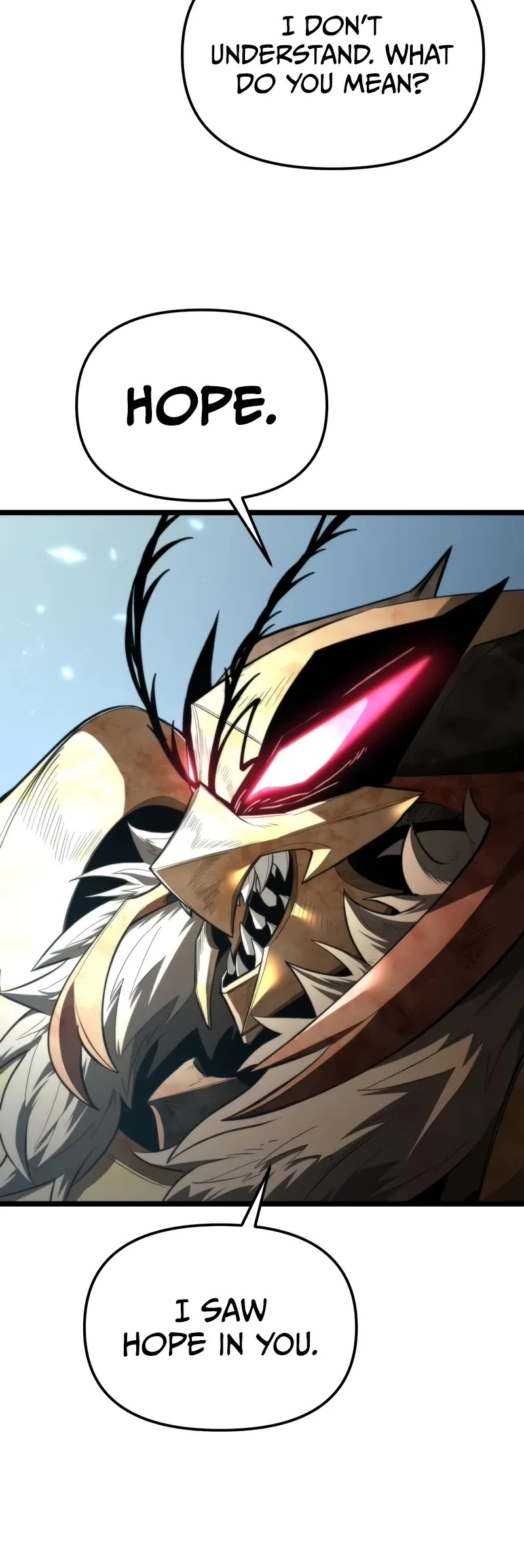 Reincarnator Chapter 99 page 49 - Chapter 99