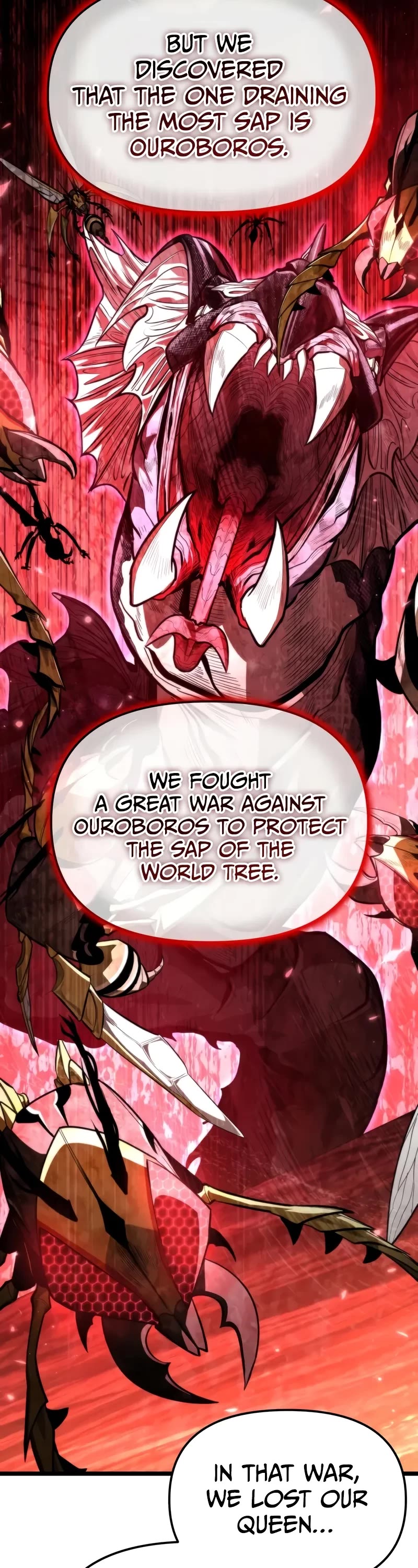 Reincarnator Chapter 99 page 51 - Chapter 99