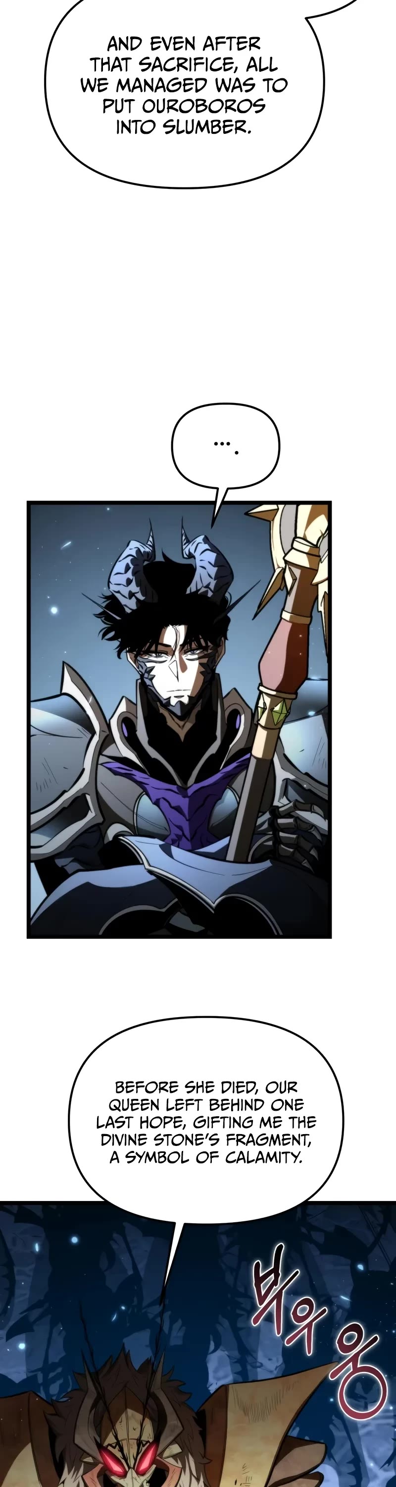Reincarnator Chapter 99 page 52 - Chapter 99