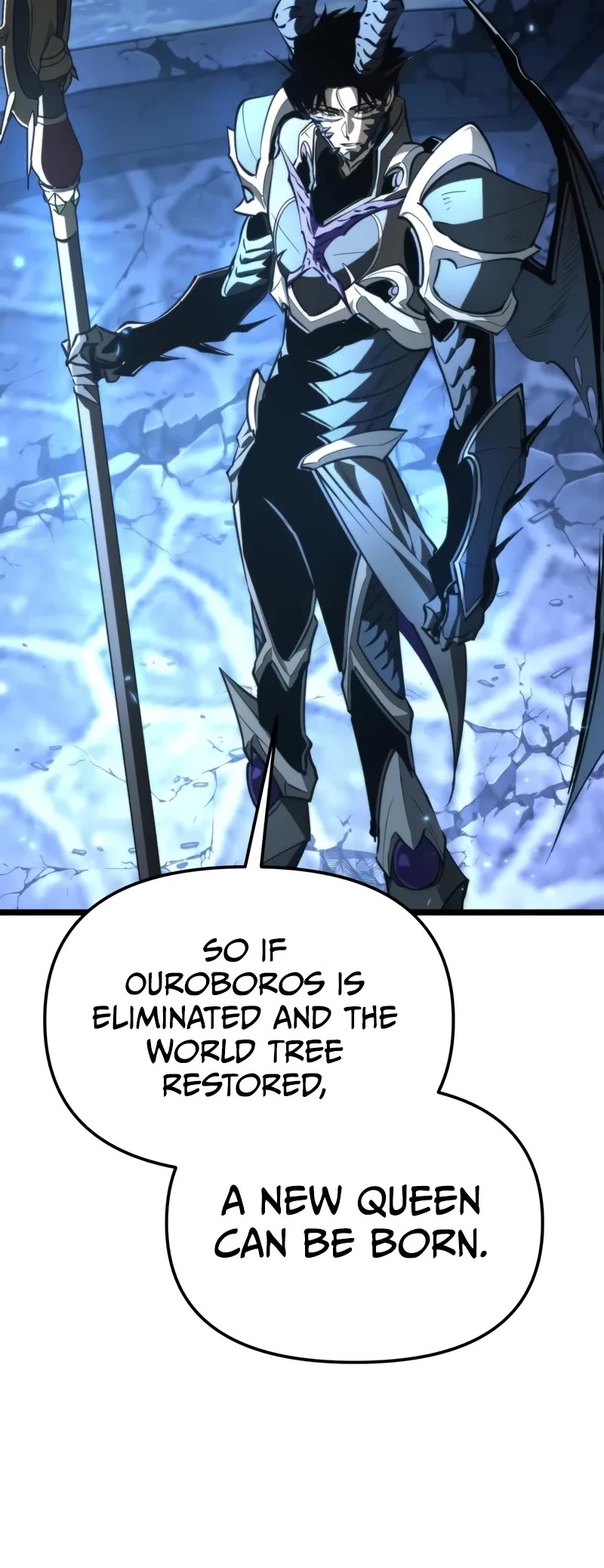 Reincarnator Chapter 99 page 54 - Chapter 99