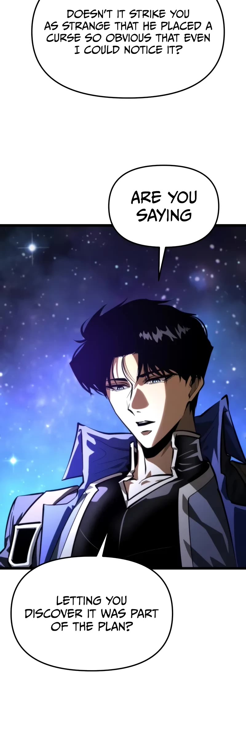 Reincarnator Chapter 99 page 6 - Chapter 99