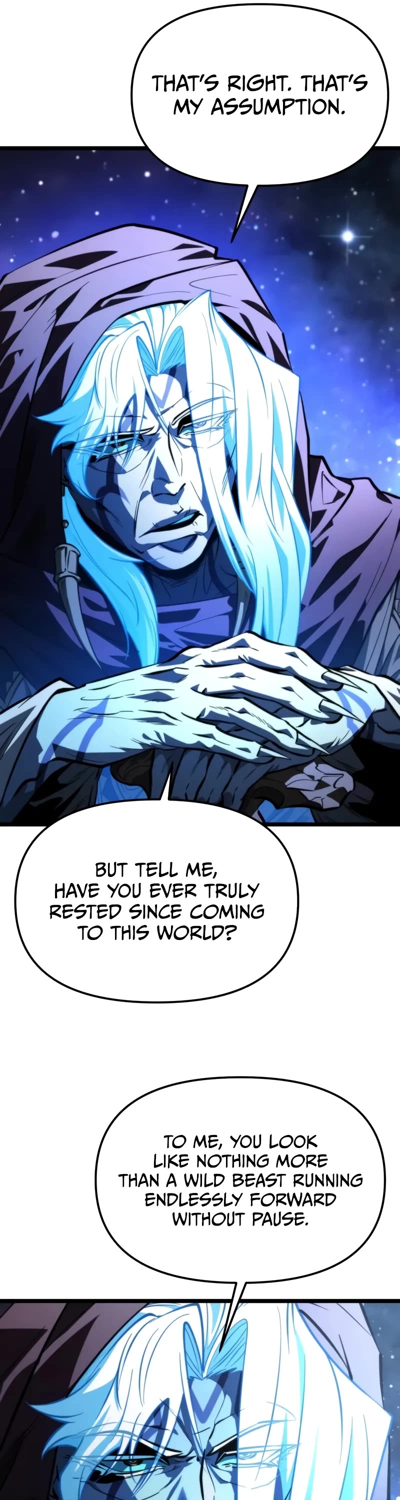 Reincarnator Chapter 99 page 7 - Chapter 99