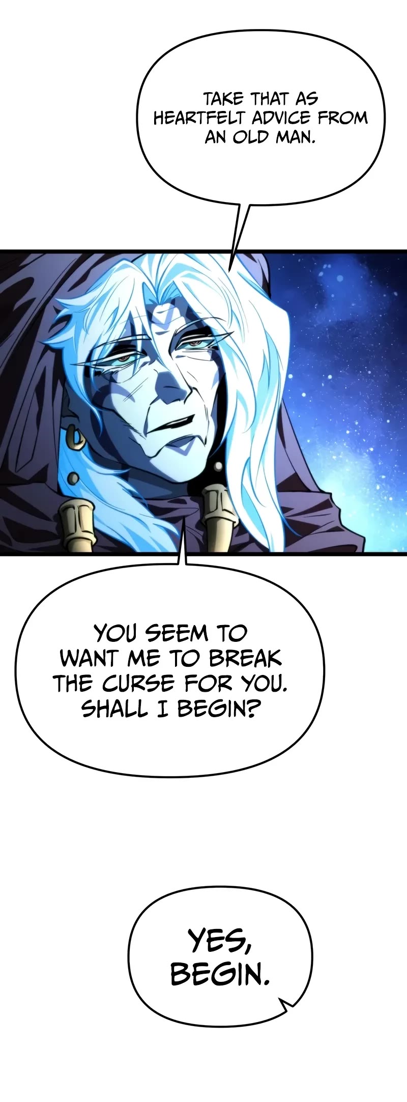 Reincarnator Chapter 99 page 9 - Chapter 99