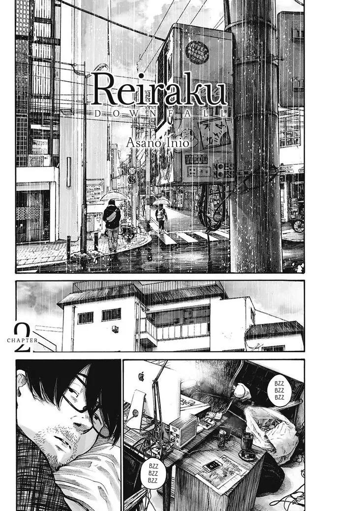 Reiraku Chapter 2 page 6 - Chapter 2