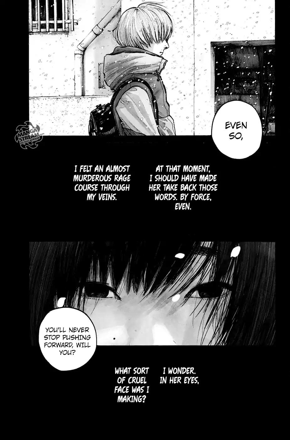 Reiraku Chapter 8 page 24 - Chapter 8