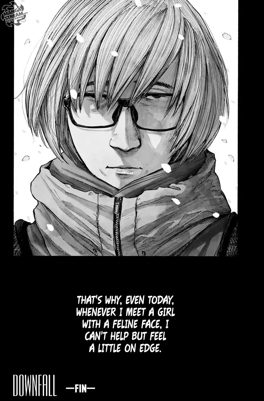 Reiraku Chapter 8 page 25 - Chapter 8
