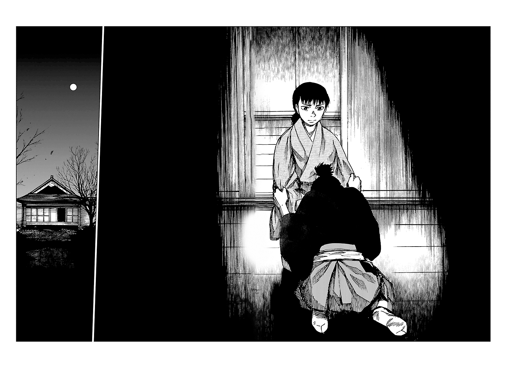 Reiri Chapter 10 page 30 - Chapter 10: Assault
