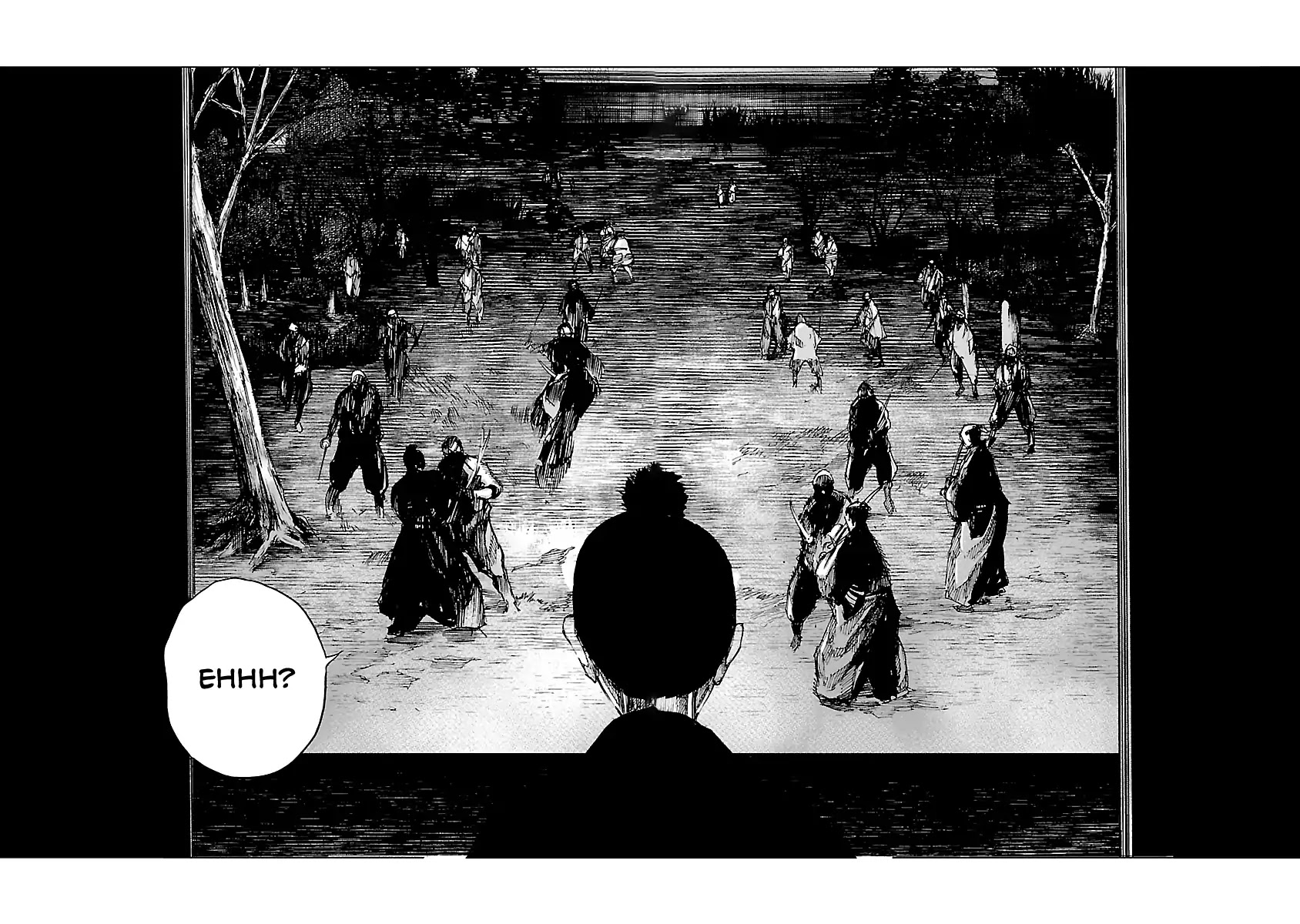Reiri Chapter 12 page 15 - Chapter 12: Assault Again