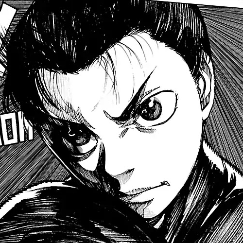 Reiri Chapter 13: Blood Storm cover