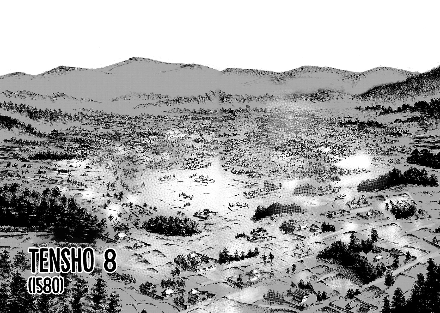 Reiri Chapter 14 page 16 - Chapter 14: Lord