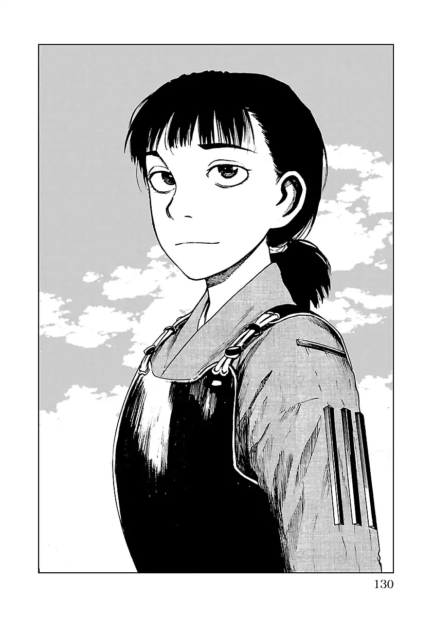 Reiri Chapter 19 page 29 - Chapter 19: Pleasant Encounter