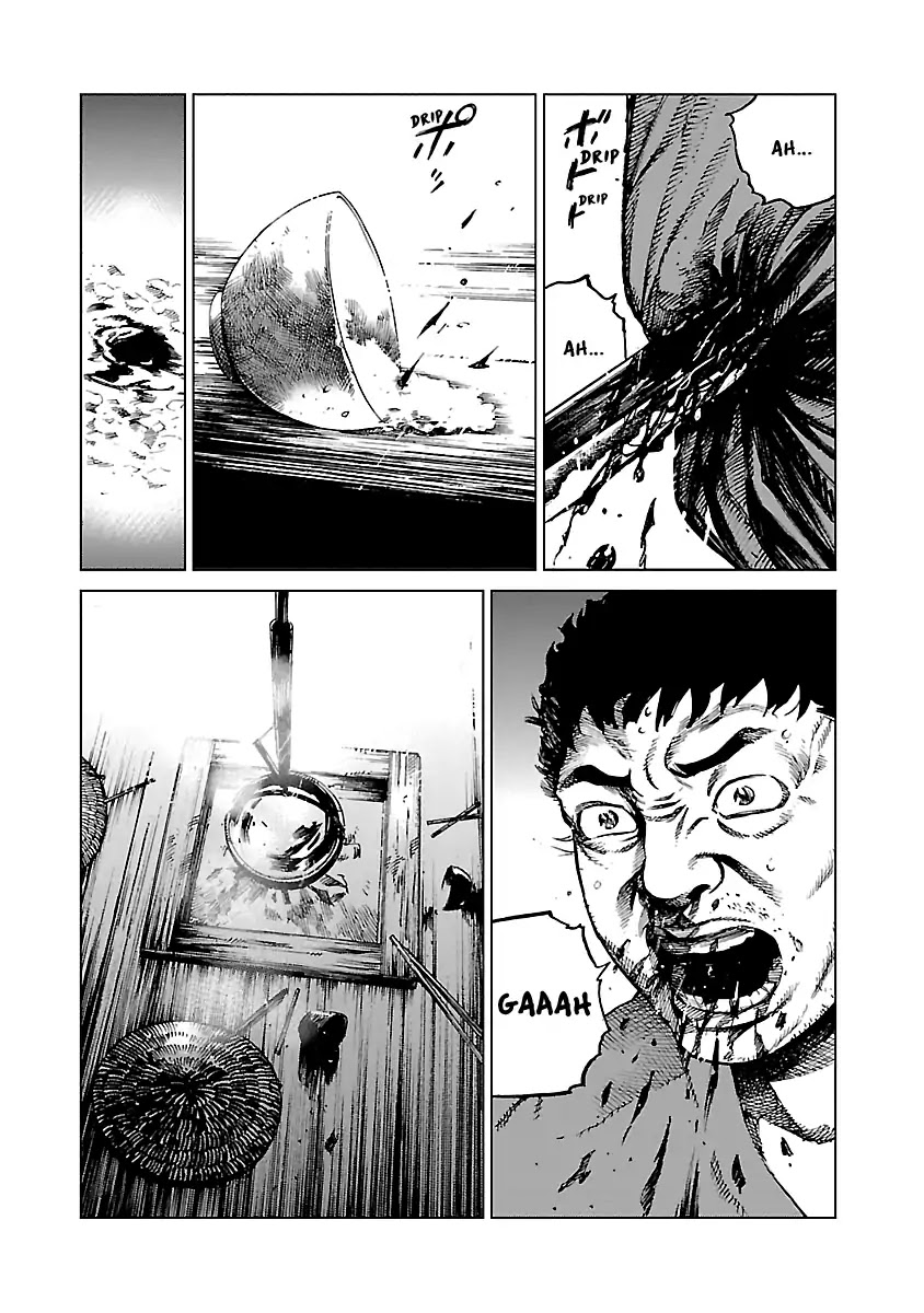 Reiri Chapter 2 page 49 - Chapter 2: Guest of the Night