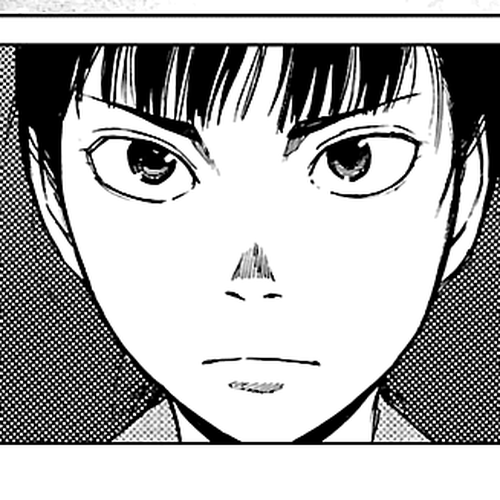 Reiri Chapter 21: Inumodori Sarumodori (1) cover