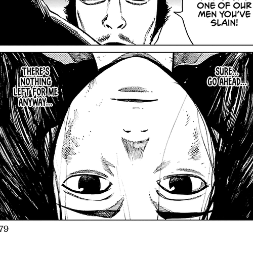 Reiri Chapter 24: Battle of Retreat cover