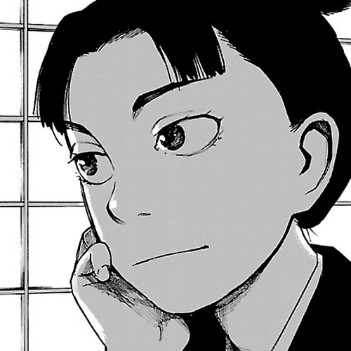 Reiri Chapter 29: Voice Change cover
