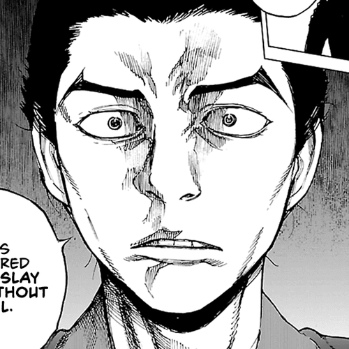 Reiri Chapter 30: Gunshot cover