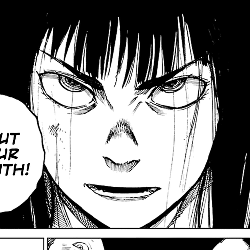 Reiri Chapter 31: Hope cover