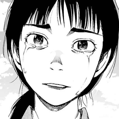 Reiri Chapter 32: Voice, Echos cover