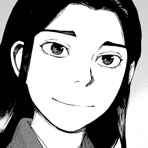 Reiri Chapter 35: Fuji [END] cover