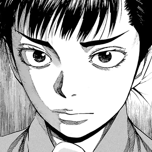 Reiri Chapter 5: One-Handed cover