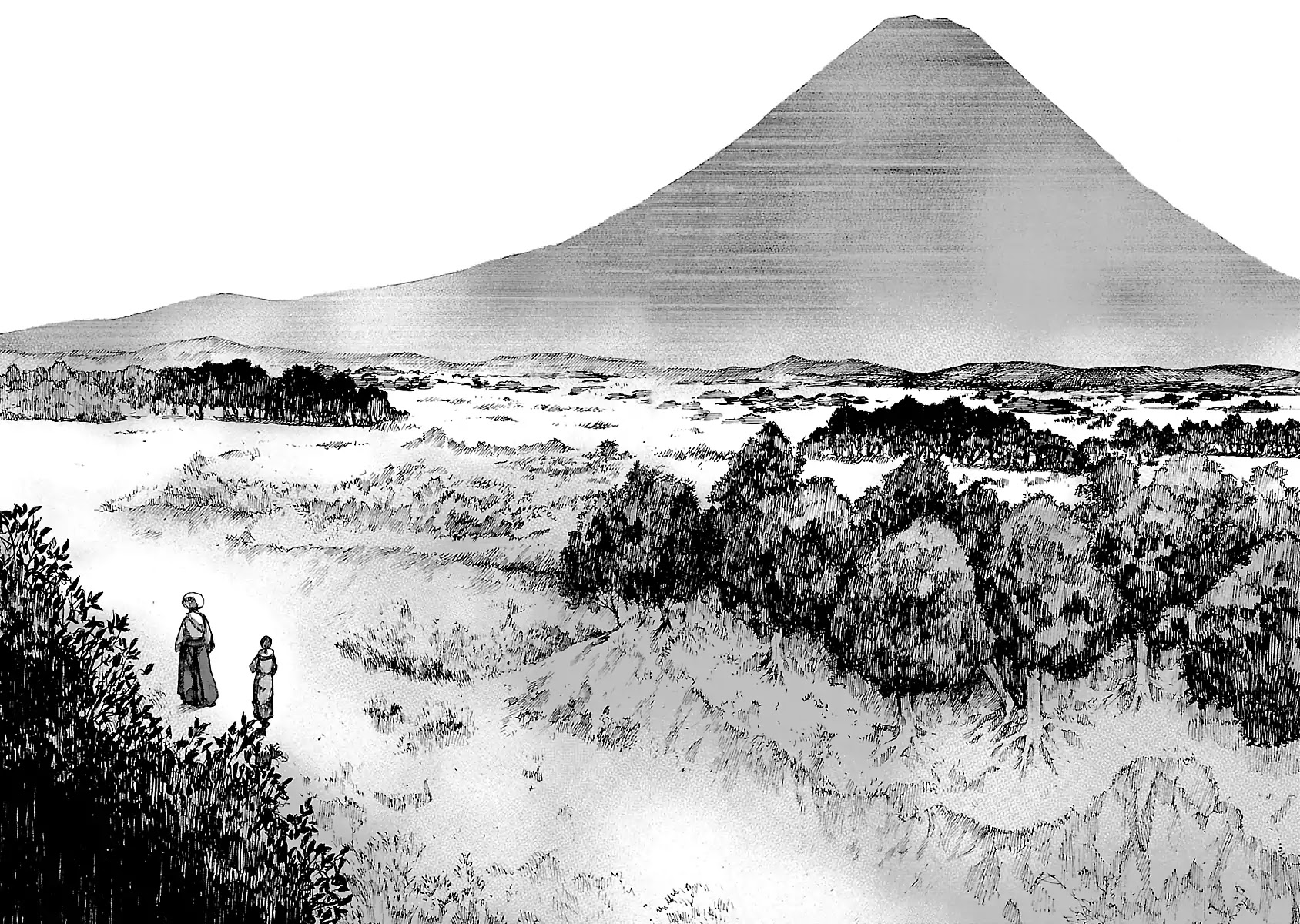 Reiri Chapter 7 page 7 - Chapter 7: Mission