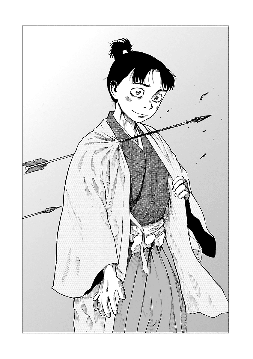 Reiri Chapter 9 page 31 - Chapter 9: Training