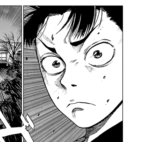 Reiri Chapter 9: Training cover