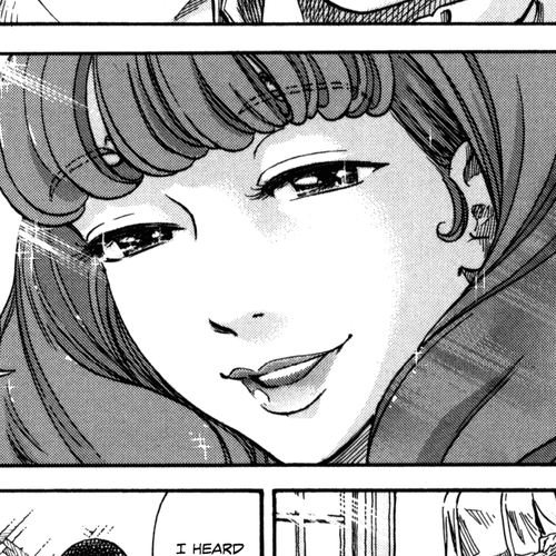 Reiroukan Kenzai Nariya Chapter 1: A Fresh Start cover