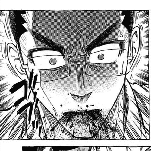 Reiroukan Kenzai Nariya Chapter 10: What Do You Want to Do? cover